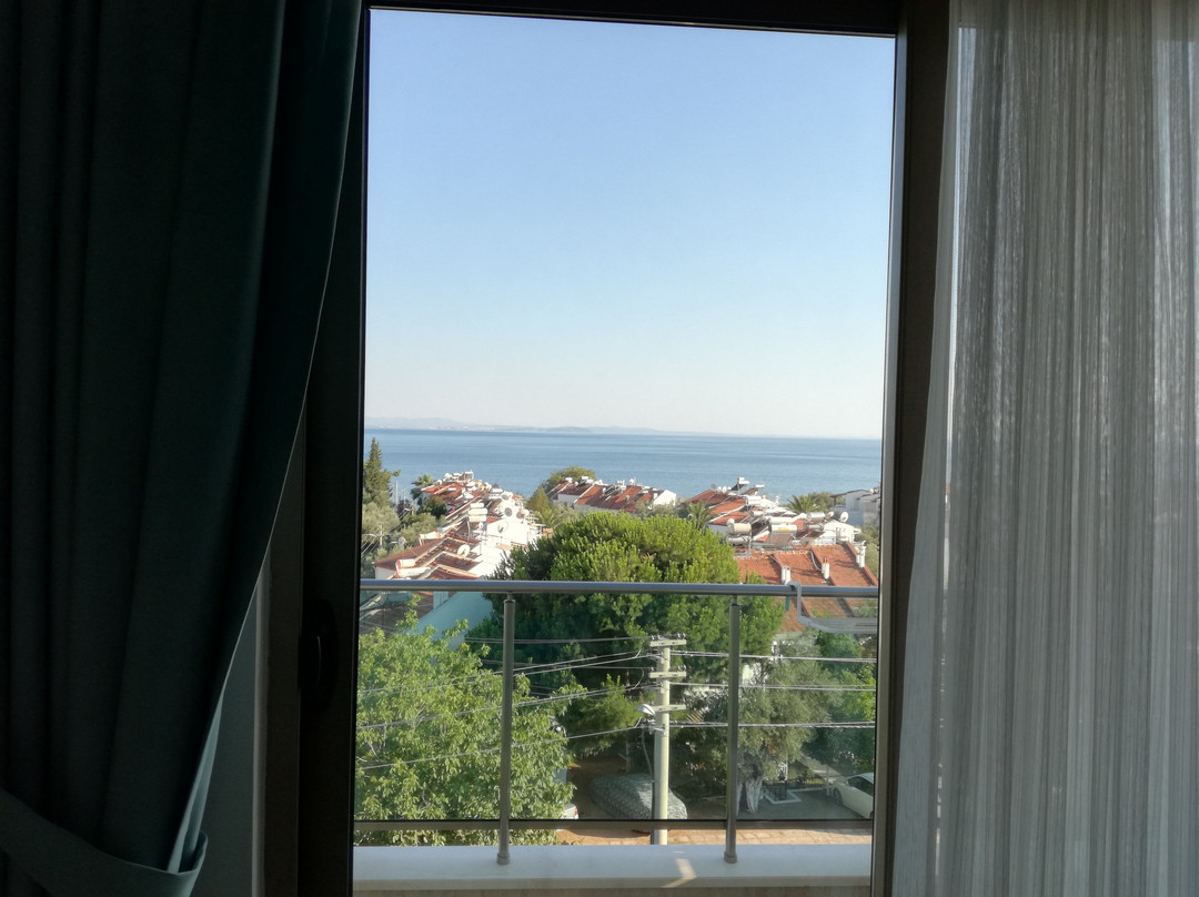 Hotel Santana Life