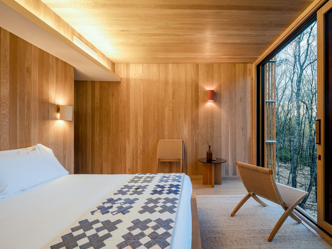 Piaule Catskill主图