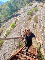 Wonderland Loop Hike-贺思盖必去景点