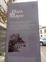 Plaza Mayor景点图片