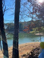 Red Top Mountain State Park-Acworth必去景点