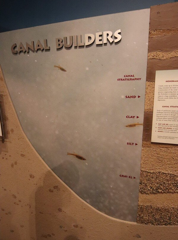 S'edav Va'aki Museum-凤凰城必去景点