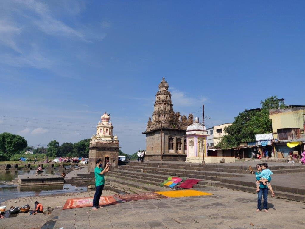 Dholya Ganpati Mandir景点图片