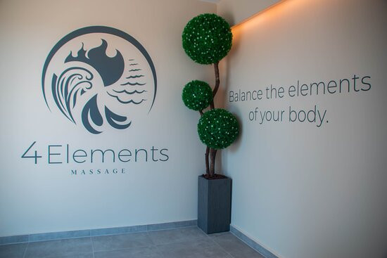 4 Elements Massage Kefalonia景点图片