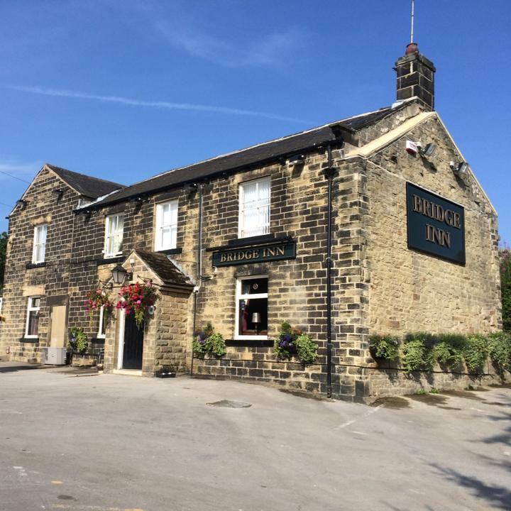 Wortley餐馆和美食-The Bridge Inn