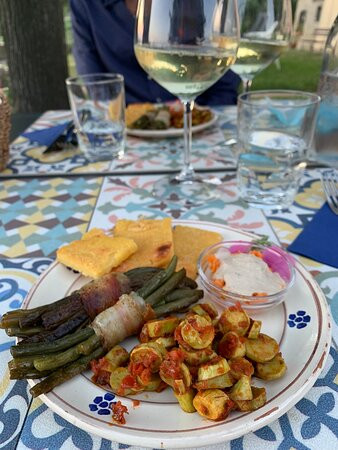 OliVenere Agriturismo主图