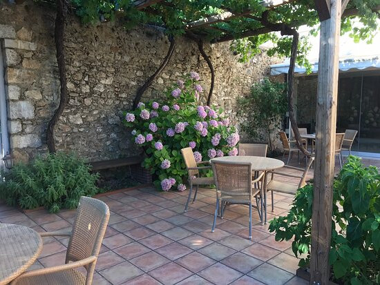 Hotel Pyrgos Mystra主图