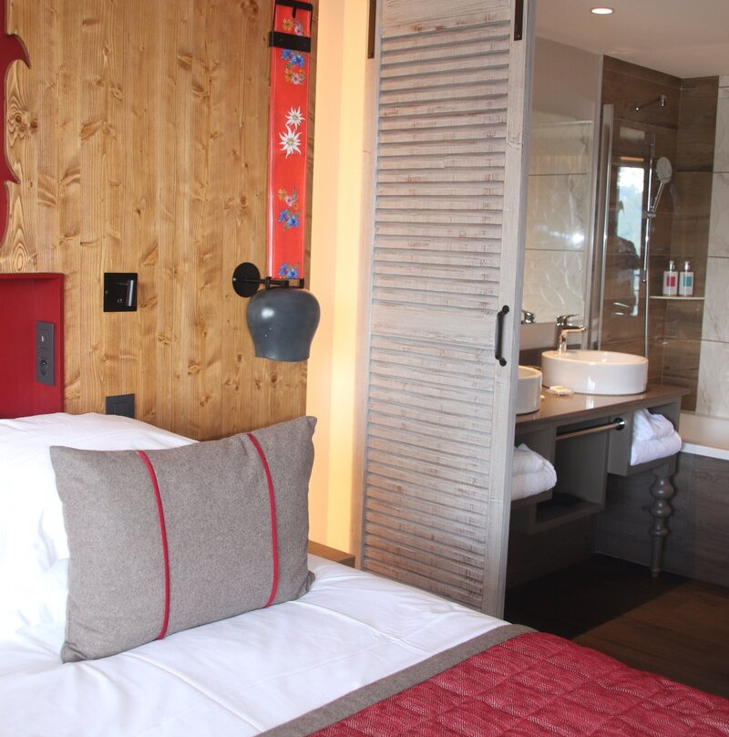 Club Med La Rosière - French Alps主图