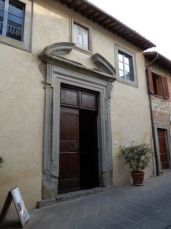 Chiesa di San Domenico景点图片