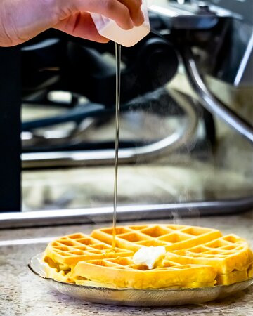 Prince Conference Center主图