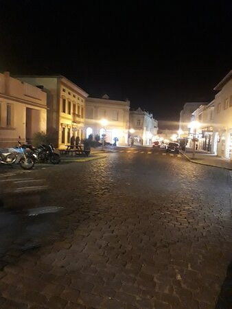 Centro Histórico De Garibaldi景点图片