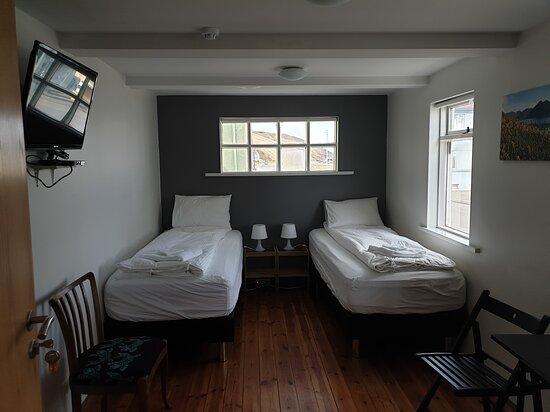 Grand-Inn Bar And Bed-客卧