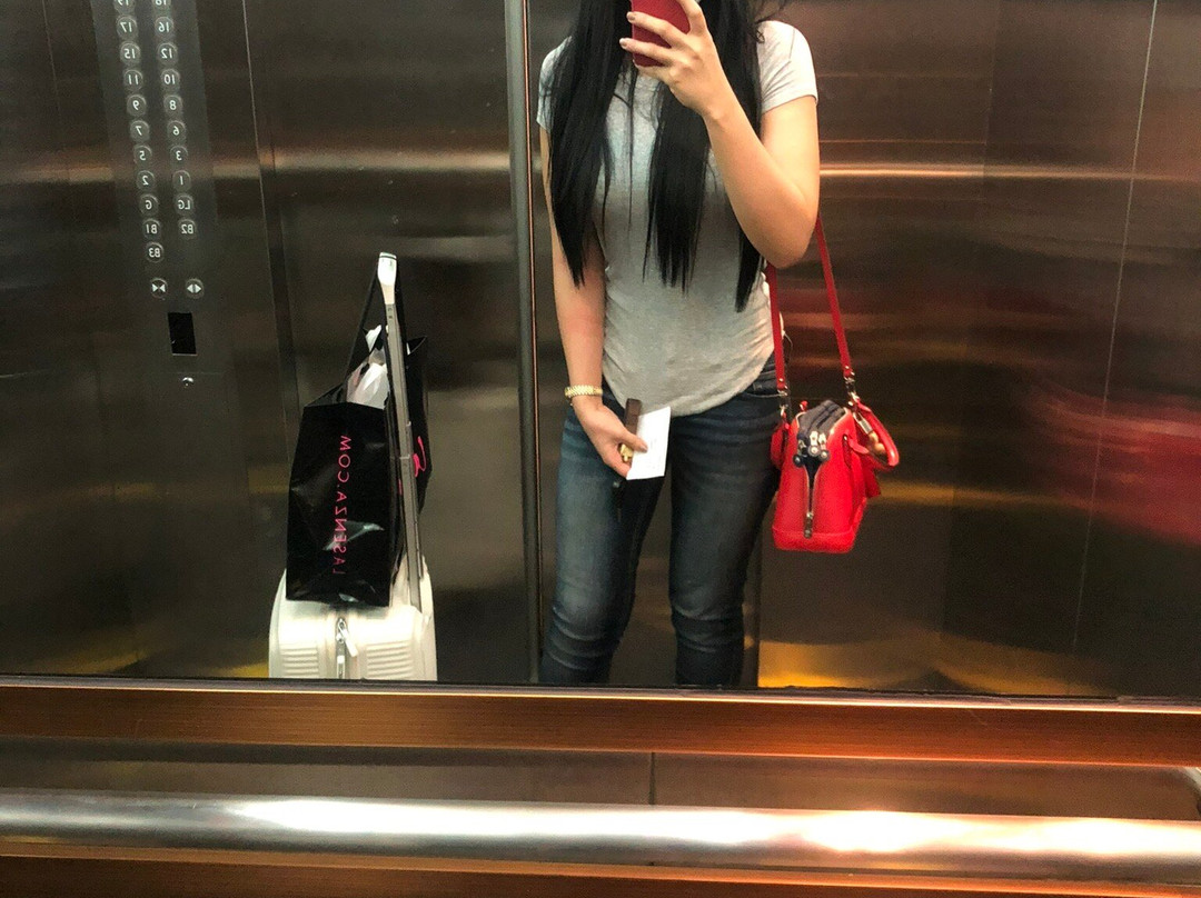 Tuscany Boutique Hotel主图