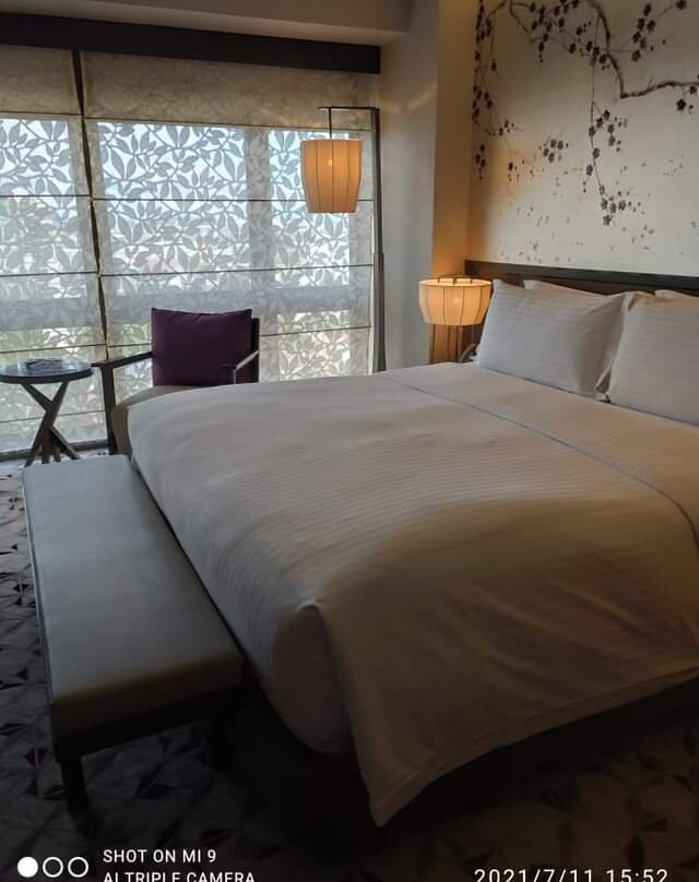 梦之城-马尼拉诺布酒店主图