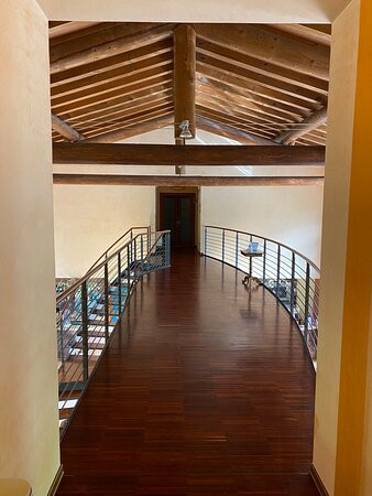 Hotel Ristorante Novecento主图