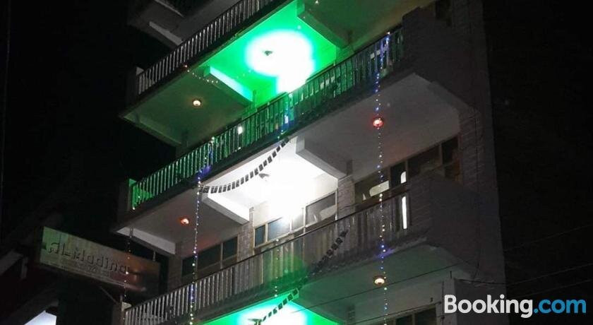 Al Madina Guest House Madyan Swat