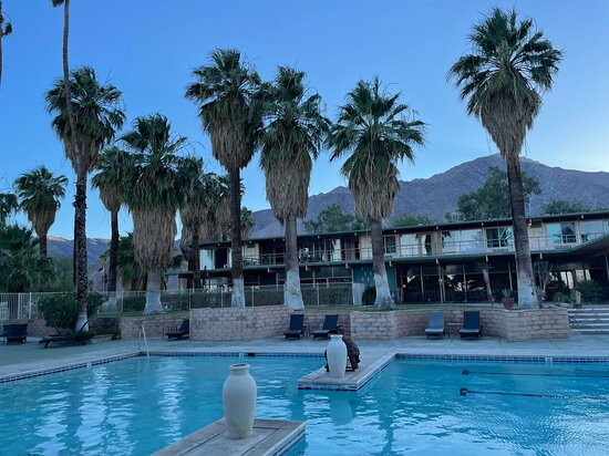 The Palms At Indian Head主图