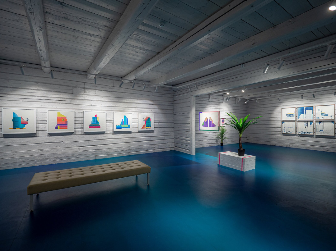Rüki galerii
