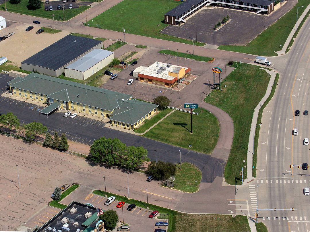 Quality Inn Mitchell I-90主图