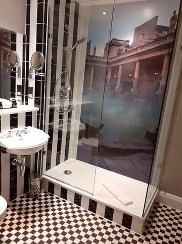 巴斯弗朗西斯酒店主图