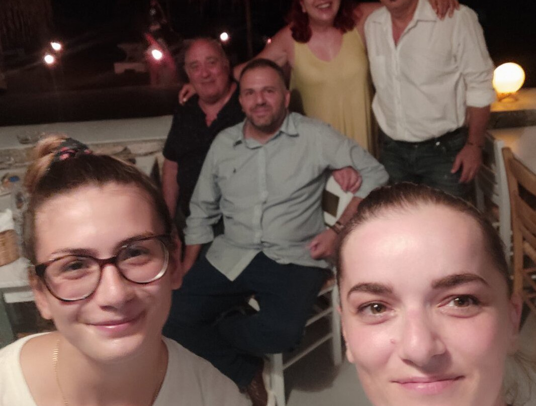 Boutique Hotel & Suites Di Mare主图