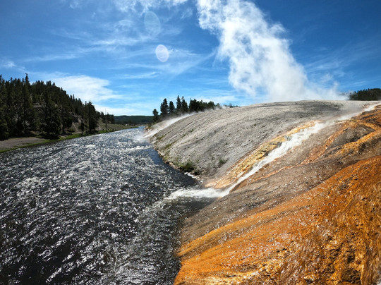 Burning Mountain Adventures