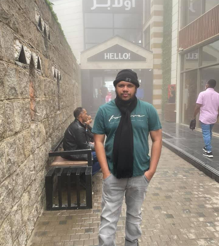 High City-Abha必去景点