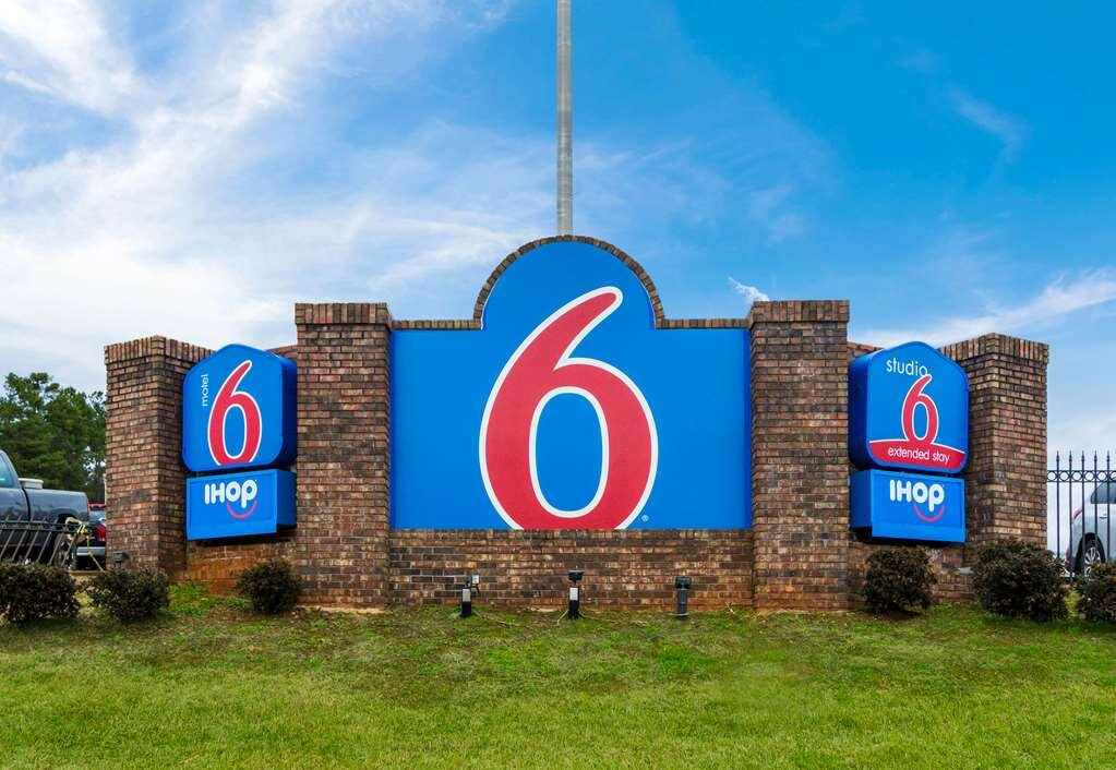 Motel 6 LaGrange, GA主图