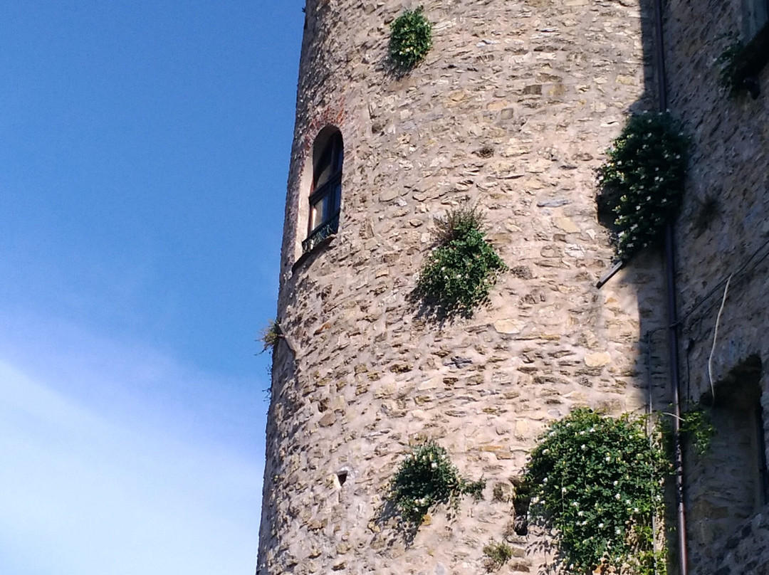 Castello di Bastia景点图片