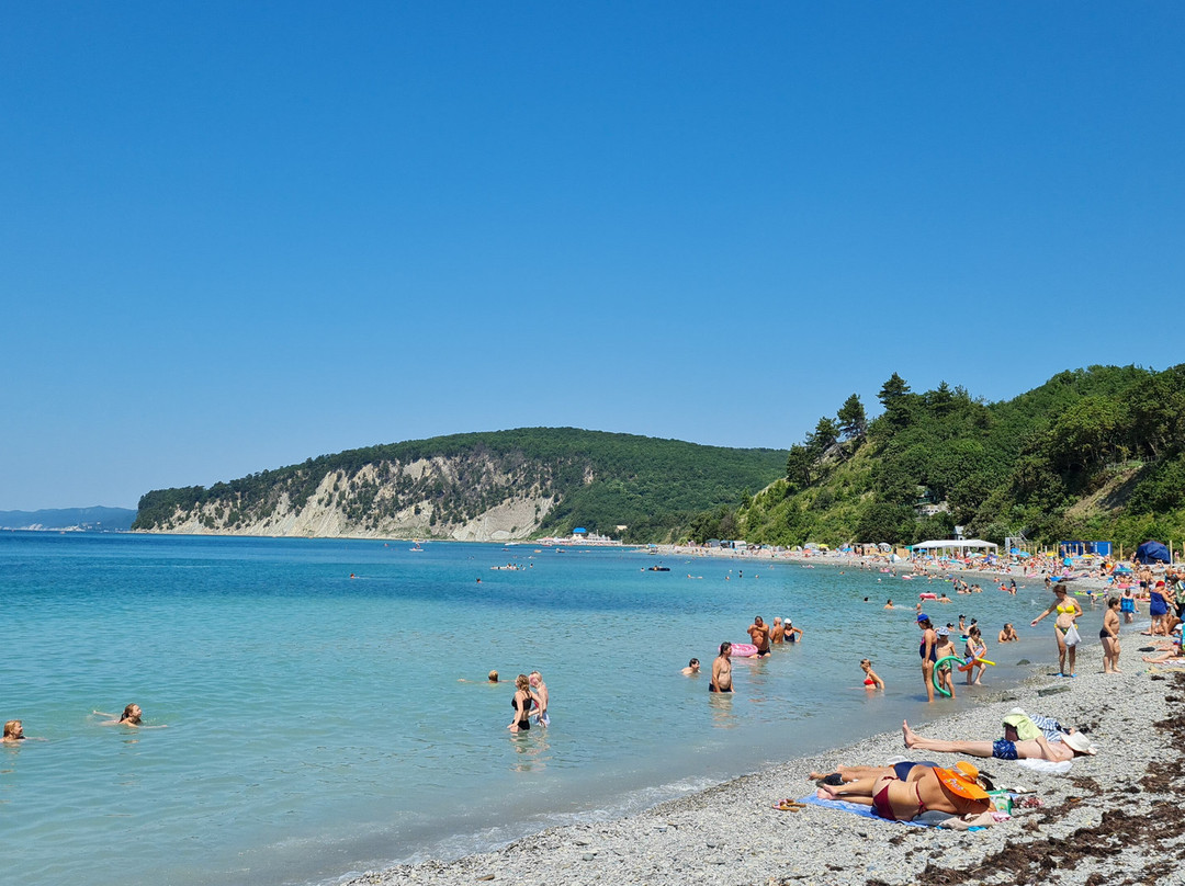 Baza Otdykha Anastasiya