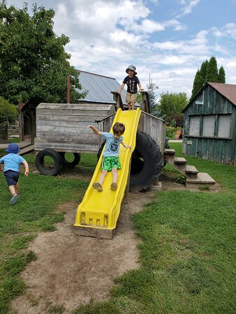 Clovermead-Aylmer必去景点