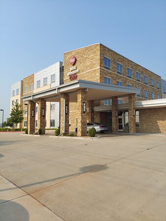 StoneHill Norman, Trademark Collection by Wyndham主图