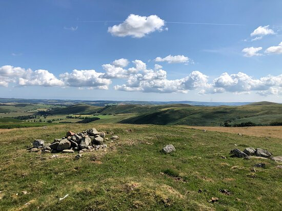 Footsteps - Walking the beauty of Northumberland景点图片