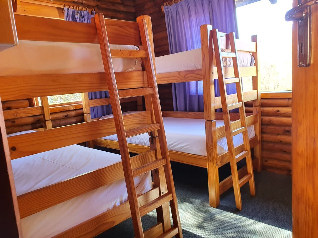 Eland Valley Resort主图