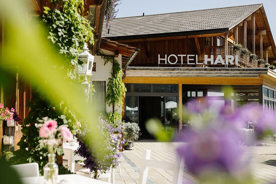 Hotel Hari im Schlegeli主图