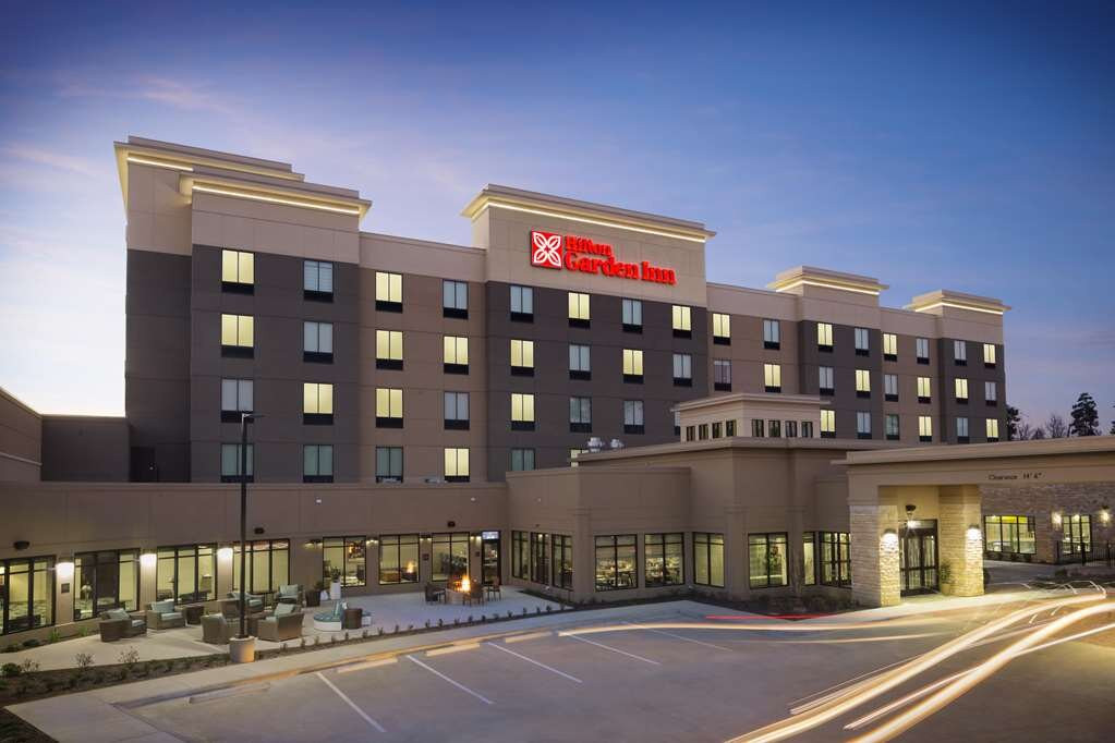 Hilton Garden Inn Longview主图