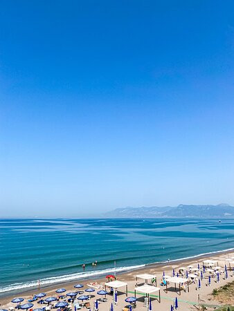 Albergo Riviera Spineta主图