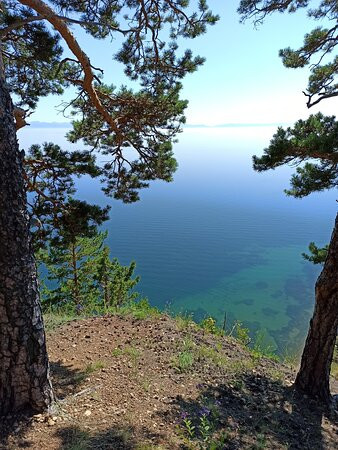 Cape Skriper-Bolshie Koty必去景点