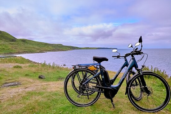 Skye EBikes-Kilmuir必去景点