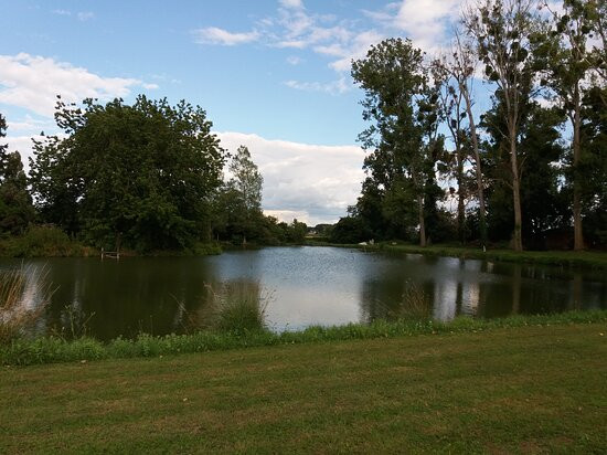 普锐斯勒地区酒店主图