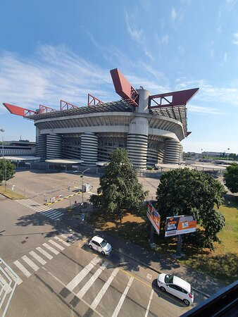 Hotel Milan San Siro主图