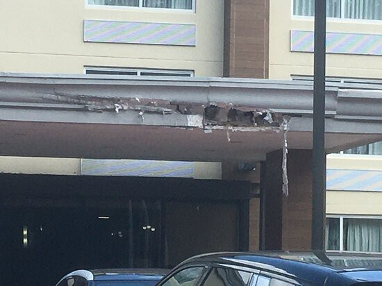 La Quinta Inn & Suites by Wyndham Sturbridge主图