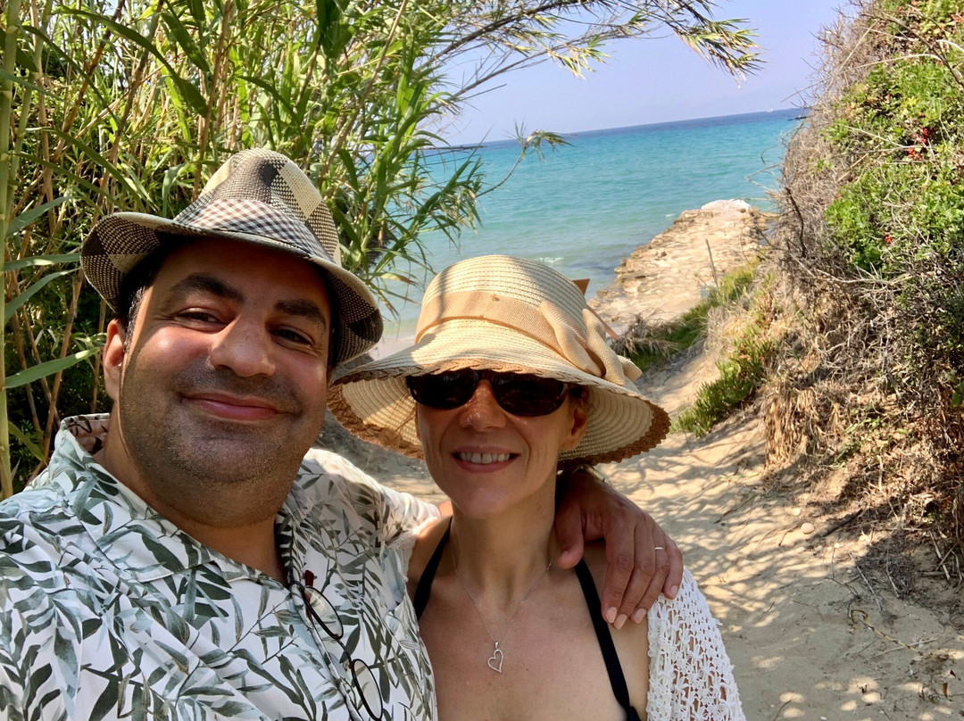 Ibiscus Hotel Corfu主图