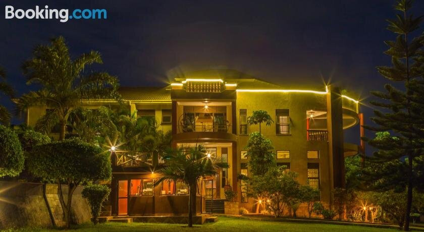 Shine Resort Hotel