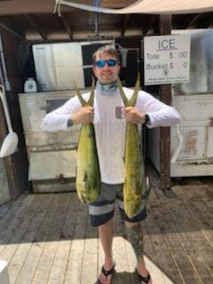 Hillbilly Hookers Key West Fishing Charter-Stock Island必去景点