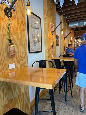 Transport Brewery-Shawnee必去景点