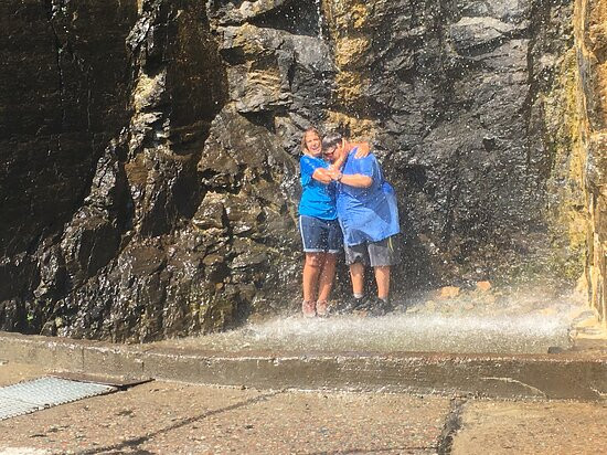 The Loop-西格拉西尔必去景点