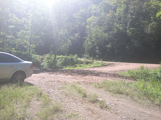 Cascata da Solitaria-Igrejinha必去景点