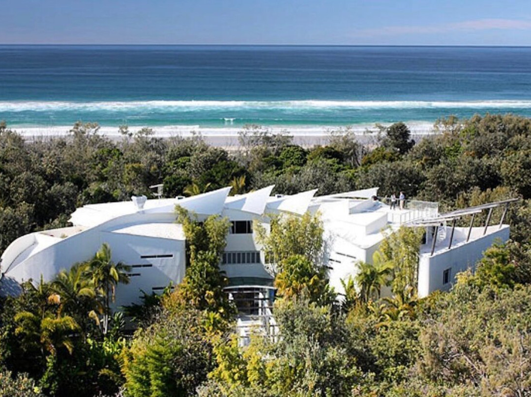 Casuarina Oceans Retreat