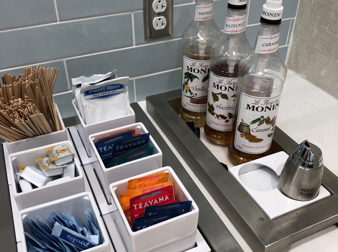 Tru by Hilton Mt. Juliet主图